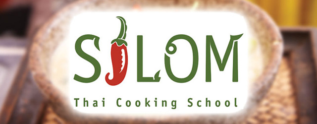 Silom Thai Cooking School,料理學校,泰國,曼谷,泰國自由行