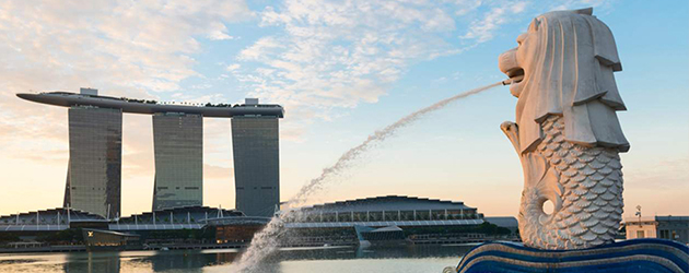 新加坡自由行攻略, 新加坡自由行遊記, 新加坡旅遊blog, 新加坡景點, 魚尾獅公園