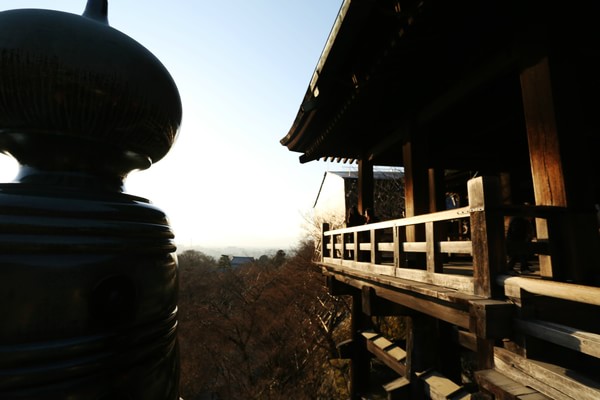 日本京都市東山區清水清水寺