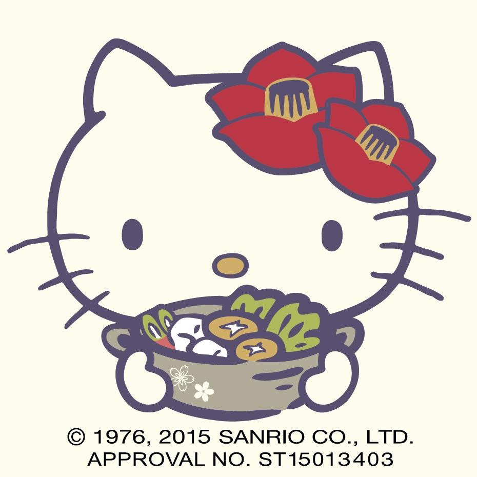 HELLO KITTY Shabu-Shabu