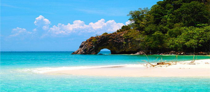 5. 避世之旅 – 象岛 (koh chang)