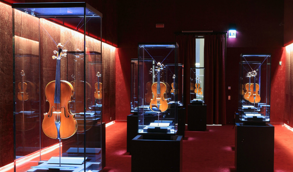 小提琴博物館