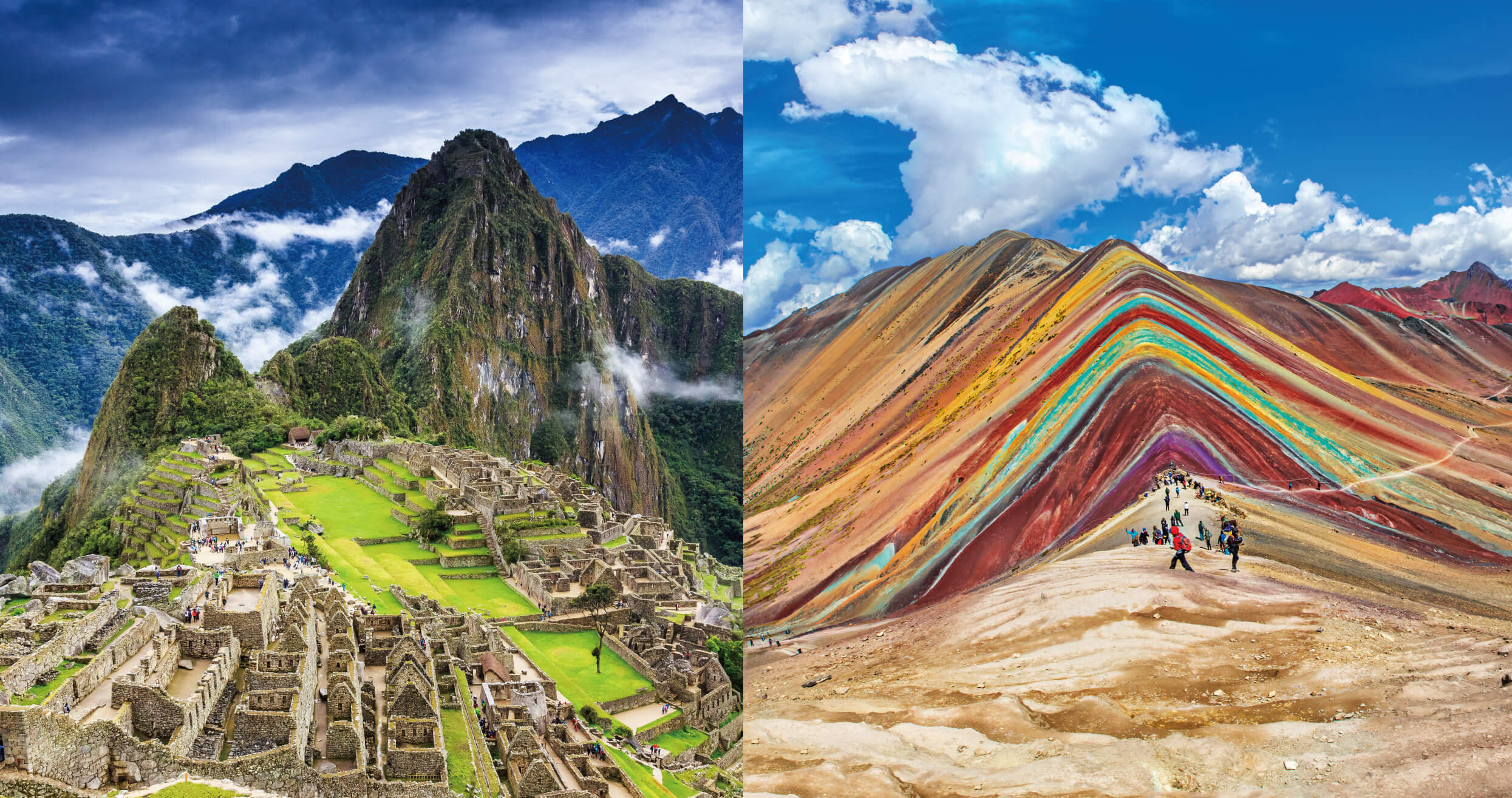 南美洲,秘魯,秘景,天空之城