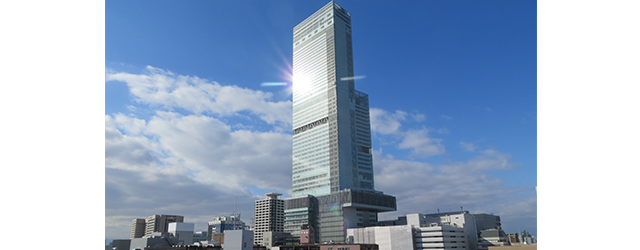 阿倍野HARUKAS,日本自由行,大阪