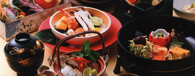 和食,日本,無形文化遺產