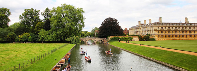 劍橋大學,Cambridge University,英國自由行,英國遊記