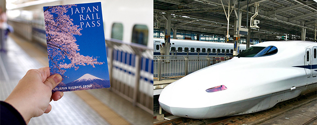2017超齊全,JRpass總覽,JRPASS,日本鐵路