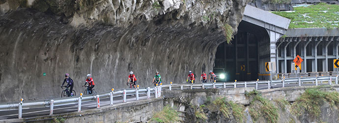 台灣-自由行-單車-環島