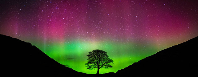 極光,Aurora,追光之旅,英國,England,英格蘭,蘇格蘭,北愛爾蘭,威爾士,極光攻略