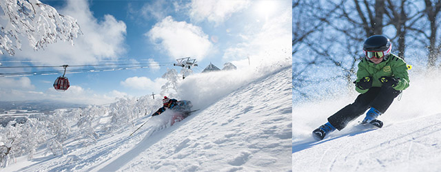冬季旅遊,日本滑雪,哈爾濱滑雪,滑雪,日本自由行,滑雪勝地,蒙古國,印度,南韓,北韓