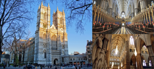 英國自由行,倫敦自由行,西敏寺,Westminster Abbey,教堂,皇室,禮拜堂