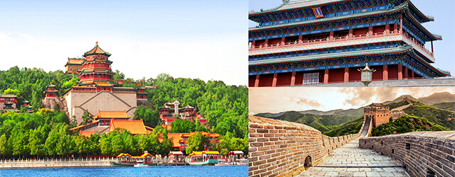 中國北京,中國必去,中國自由行,歷史建築