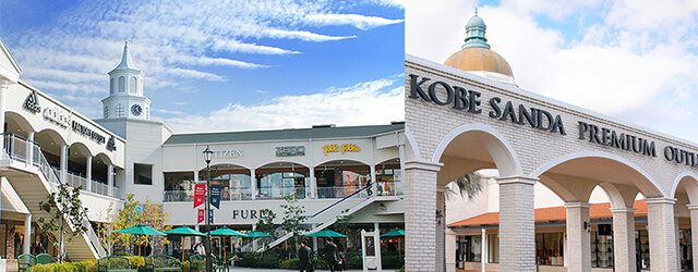 關西自由行,日本自由行,購物,outlet,shopping