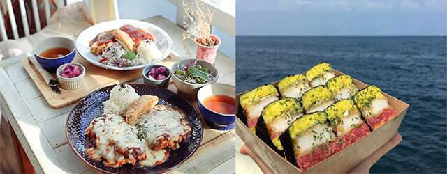 韓國自由行,濟州自由行,濟州美食,必食