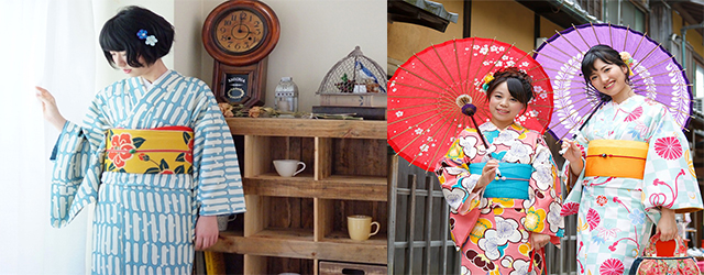日本,京都,京都旅遊,日本自由行,日本和服,和服體驗,京都夢館,和服體驗館