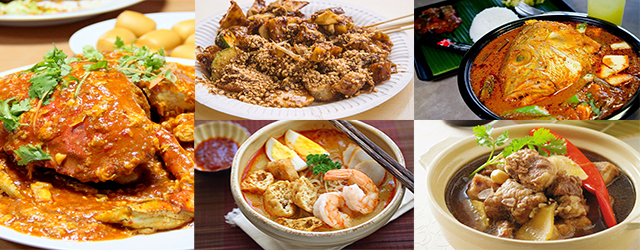 新加坡,新加坡旅遊,新加坡美食,新加坡必食,新加坡地道小吃