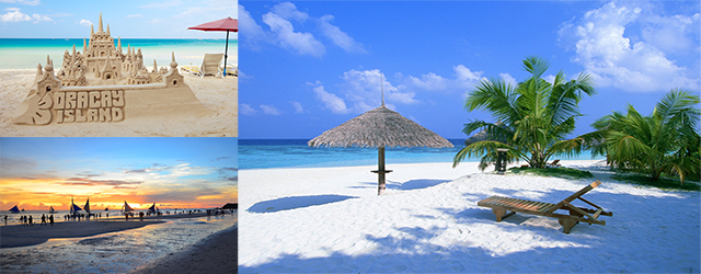 菲律賓,長灘島,白沙灘,長灘島白沙灘,長灘島旅遊,長灘島自由行,白沙灘必玩,東南亞