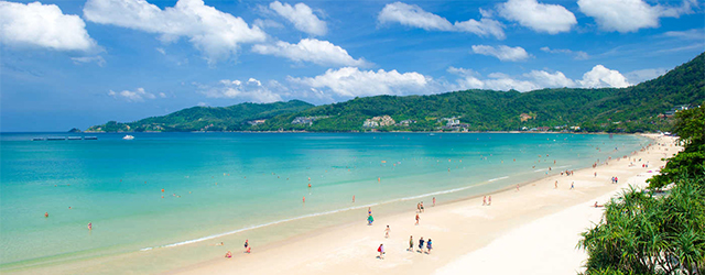 布吉島,泰國,芭東海灘,卡倫海灘,神仙半島,卡塔海灘,皇帝島,度假
