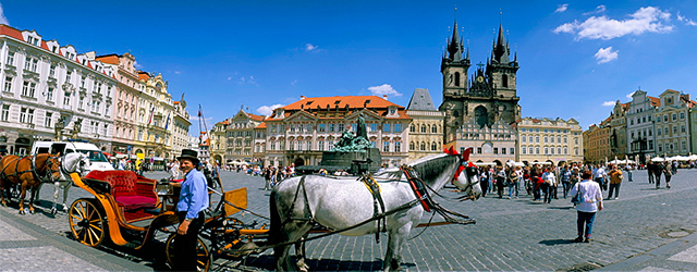 布拉格廣場,捷克,布拉格老城廣場,捷克自由行,有一個地方只有我們知道,歐洲遊,哥特式建築,巴洛克風格,波西米亞風