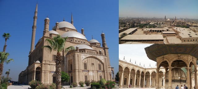 埃及,薩拉丁城堡,Citadel of Saladin,穆罕默德阿里清真寺,Mosque of Mohammed Ali,Al-Nasir Muhammad清真寺