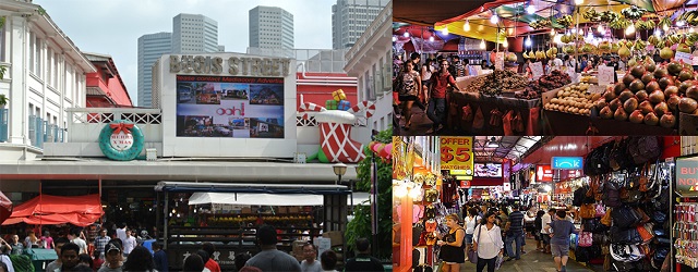 新加坡,新加坡自由行,購物,美食,武吉士街
