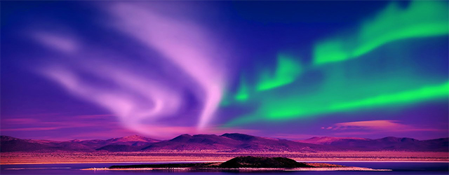 極光,看極光,芬蘭,北歐,澳洲,冬季旅遊,極光觀測網站,Aurora Forecast,小貼士,tips