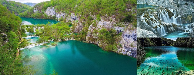 克羅地亞,克羅地亞自由行,景點,普利特維采湖,必游,世界自然遺產
