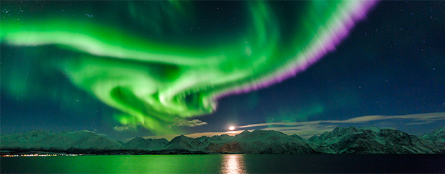 極光,追光之旅,北極光,冬季旅遊,芬蘭,瑞典,加拿大,挪威,冰島
