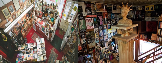 奧克蘭,奧克蘭自由行,二手書店,Hard to Find,Jasons Books,Rare Books,BookMark,University Bookshop (Auckland)