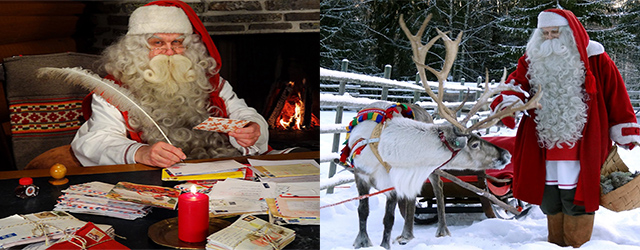 聖誕節,聖誕老人,聖誕老人村,芬蘭,Santa Claus Village,芬蘭自由行,冬季旅遊