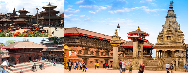 尼泊爾,加德滿都,王宮廣場,杜巴廣場,尼泊爾自由行,建築,Durbar  Square,歷史古跡