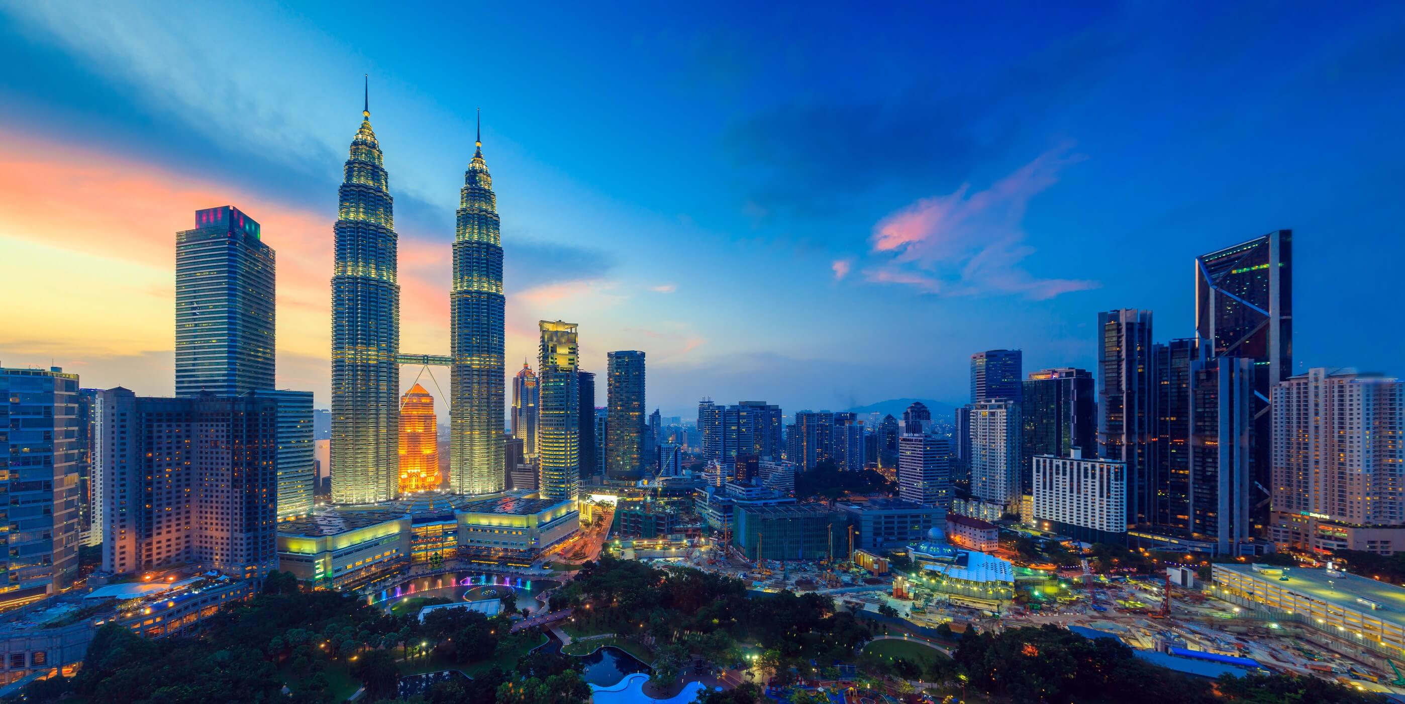 旅行小貼士】馬來西亞必備實用APP - Travelliker 愛遊人