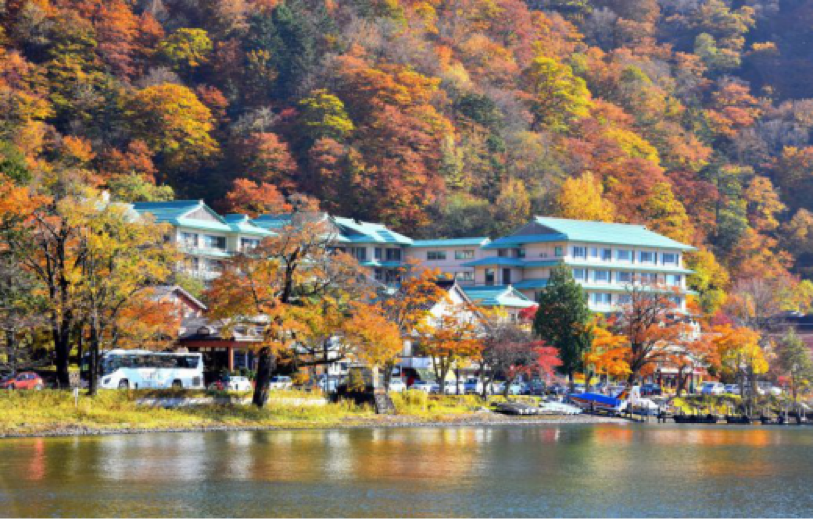 東京近郊景點 日光一日遊絕美自然景色 Travelliker 愛遊人