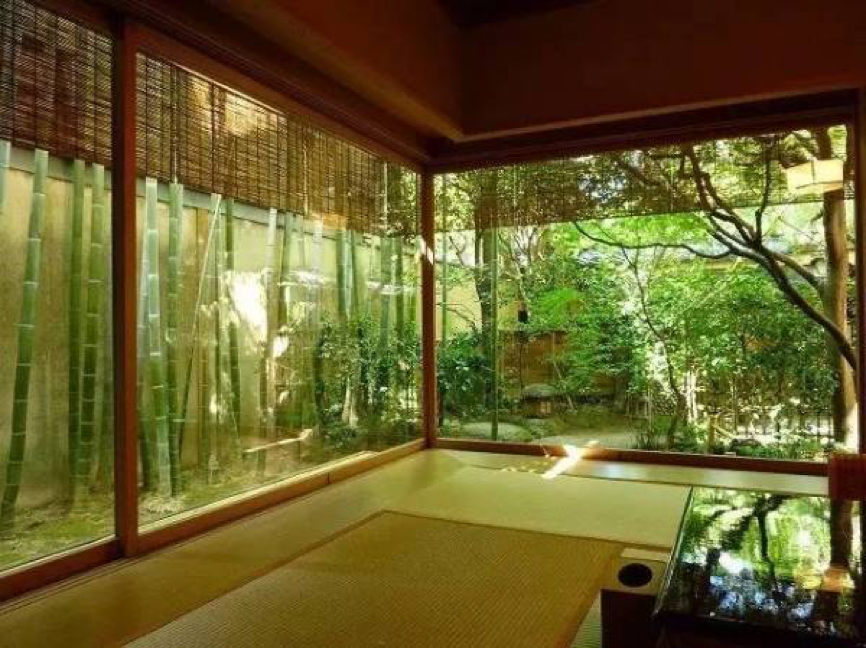 京都住宿 三大傳統旅館俵屋 柊家 炭屋 Travelliker 愛遊人