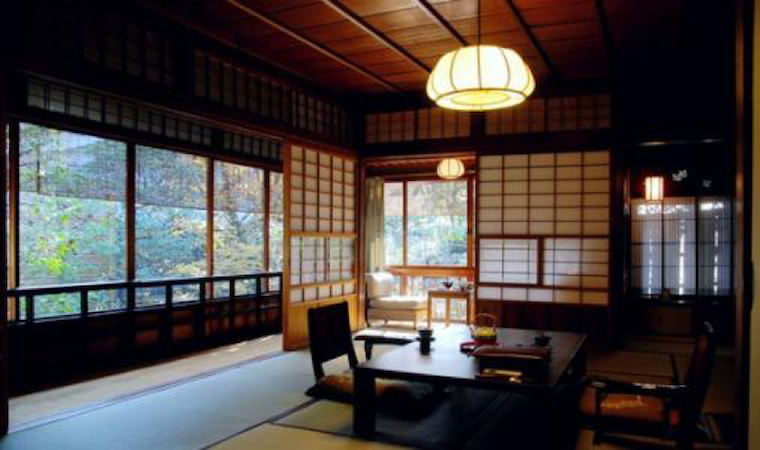 京都住宿】三大傳統旅館俵屋、柊家、炭屋- Travelliker 愛遊人