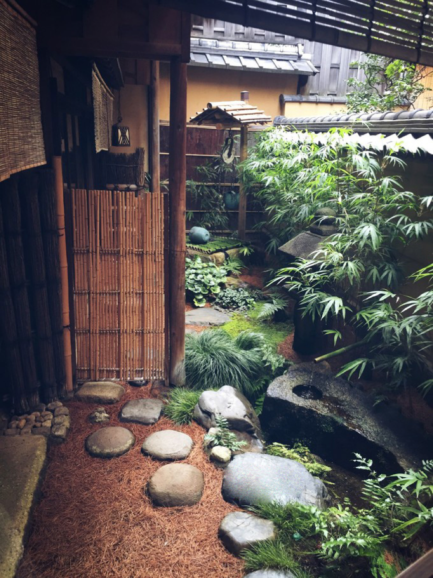 京都住宿】三大傳統旅館俵屋、柊家、炭屋- Travelliker 愛遊人
