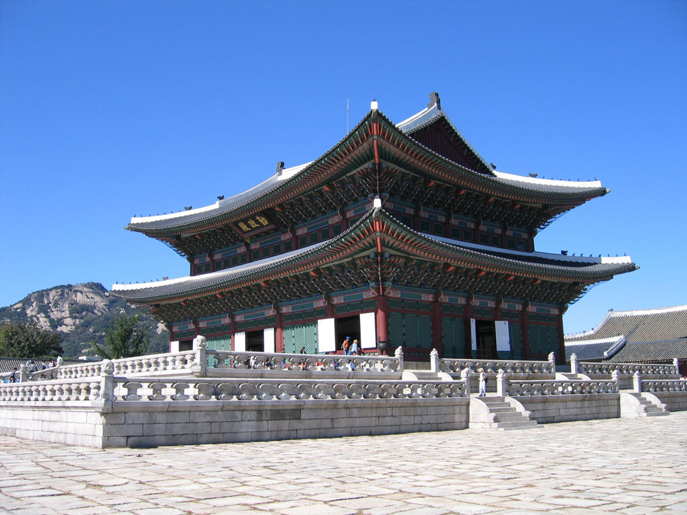 首爾自由行五日四夜旅行攻略 含景點行程 美食及當地遊推薦 Travelliker 愛遊人