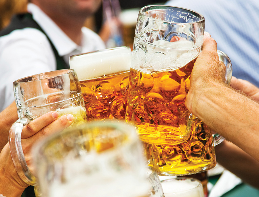 【比利時自由行】布魯塞爾 啤酒之城 - Travelliker 愛遊人