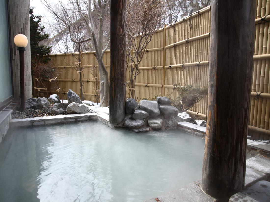 北海道登別溫泉五大必浸精選 Travelliker 愛遊人