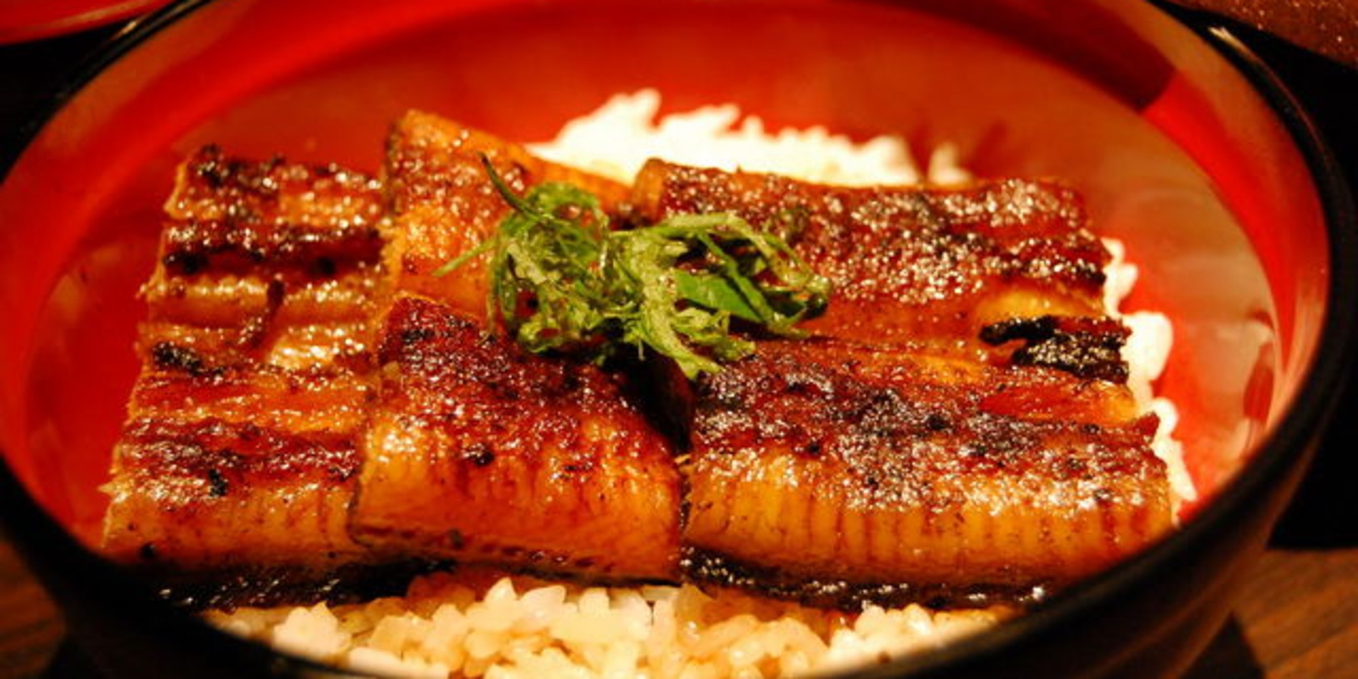 九州必食 人氣鰻魚飯松田うなぎ屋 Travelliker 愛遊人