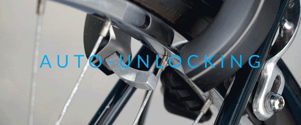 linka lock