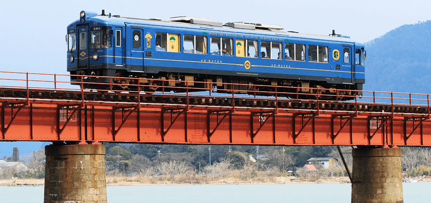 京都4大在地電車路線推薦