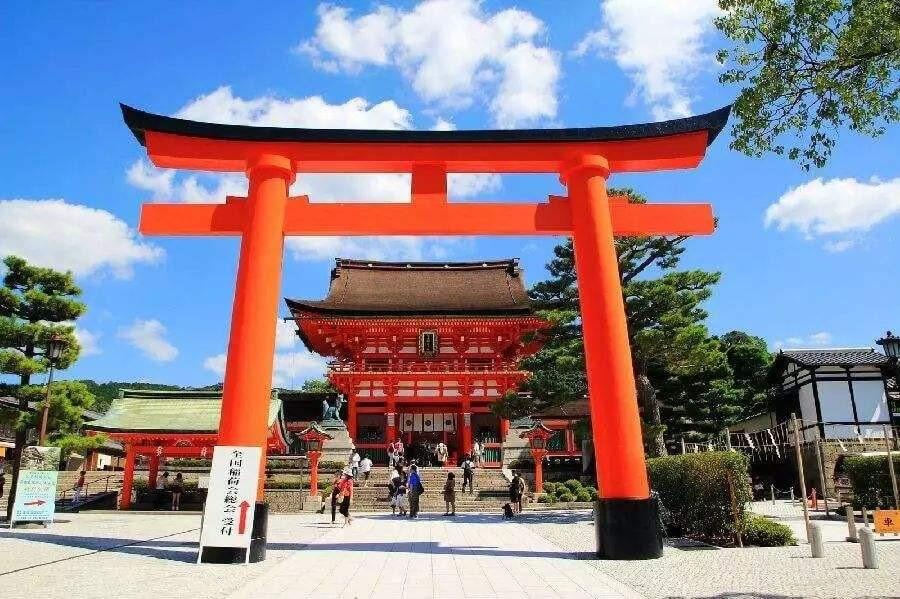 神社 鳥居 大神