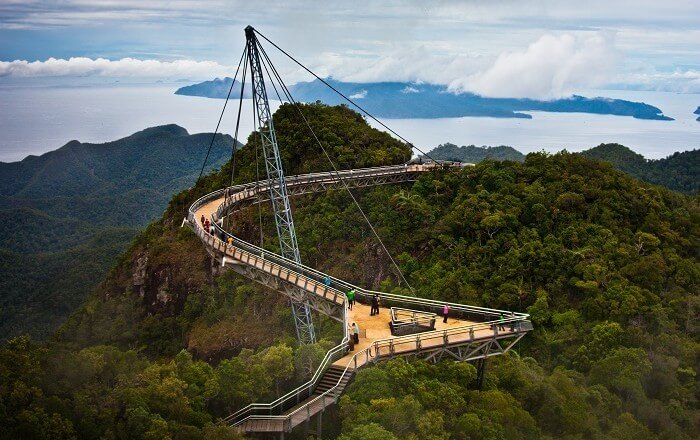 天空之橋