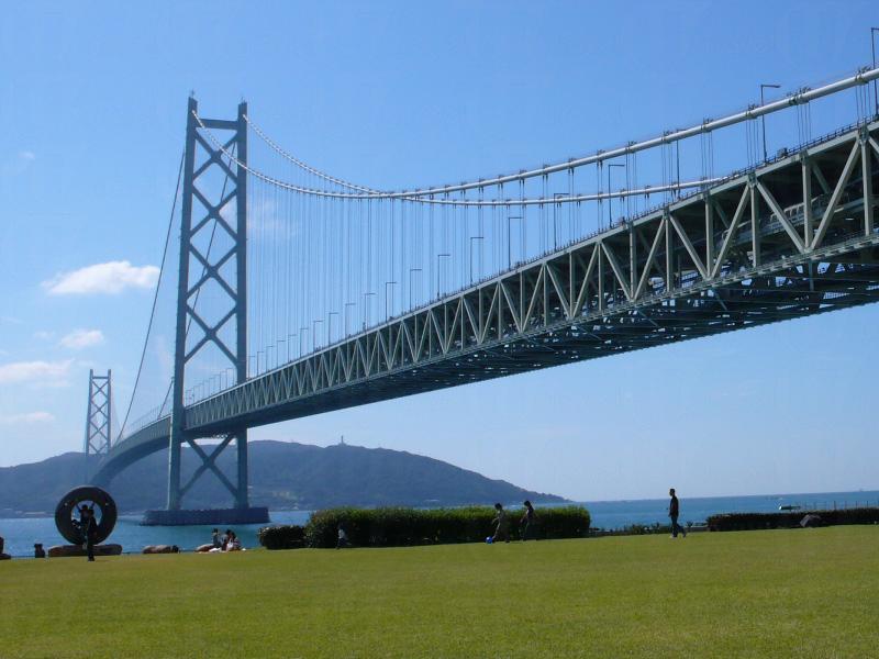 世界上最大的桥图片