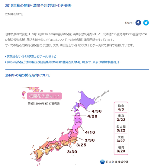 日本櫻花2016最強策略00