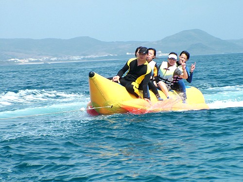 芭堤雅格蘭島