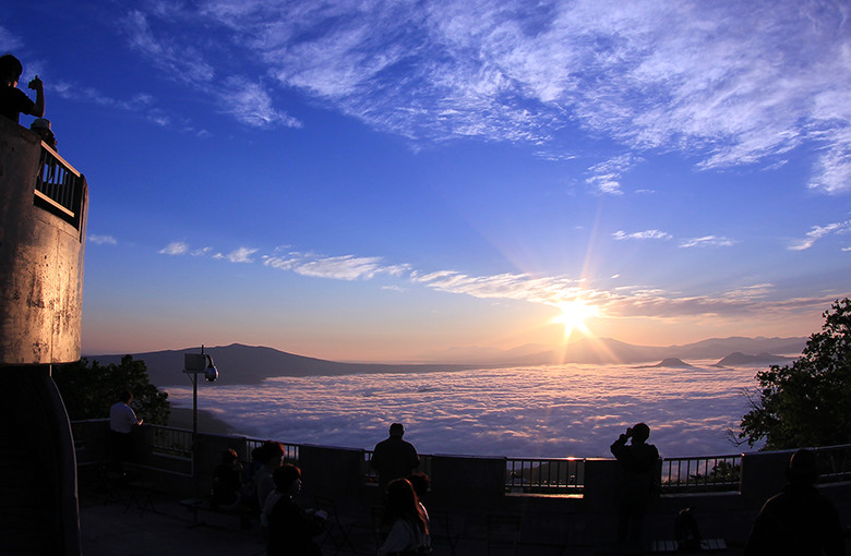 北海道親子遊