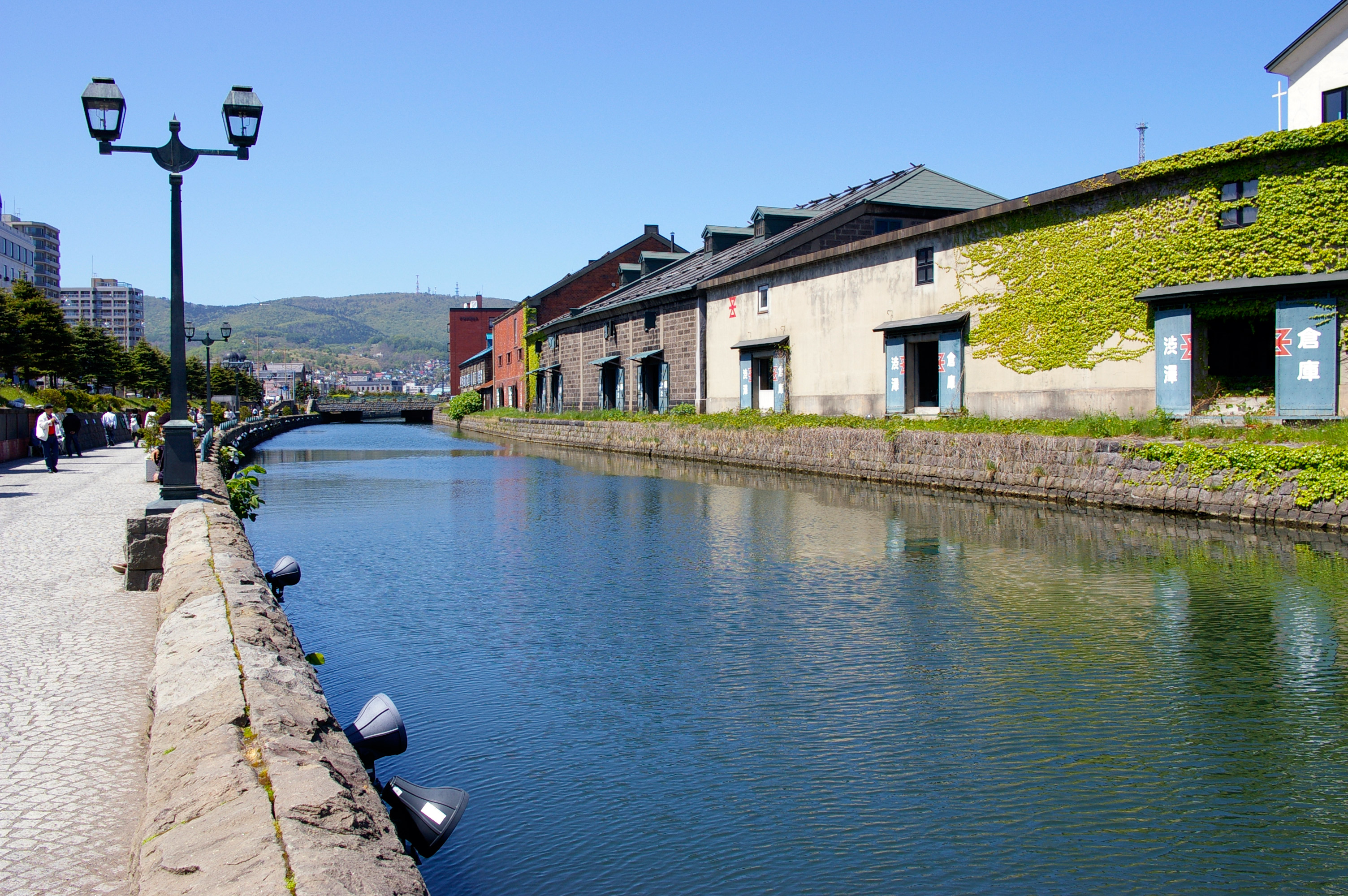 北海道親子遊