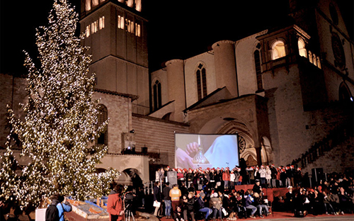 Basilica of St. Francis